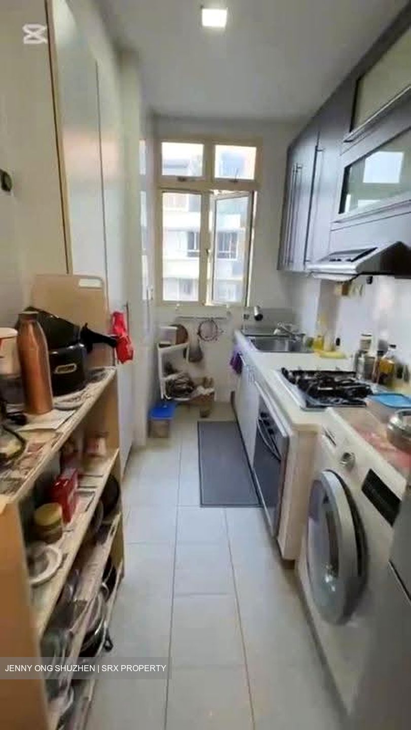 Mandale Heights (D11), Apartment #613688061